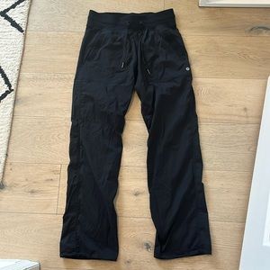 Womens Lululemon Joggers